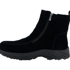 Timor M Studs Black