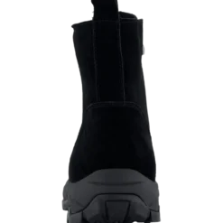 Timor M Studs Black