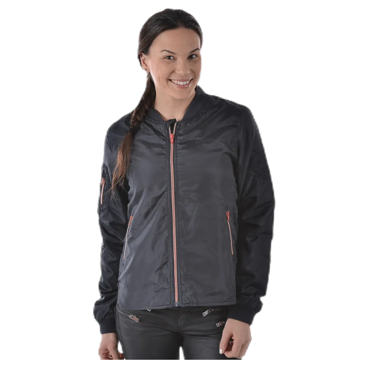 Tina Jacket Blue