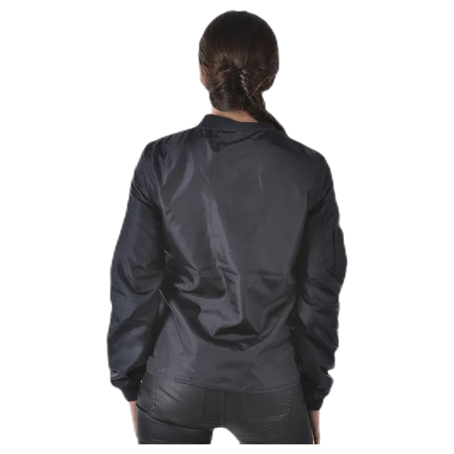 Tina Jacket Blue