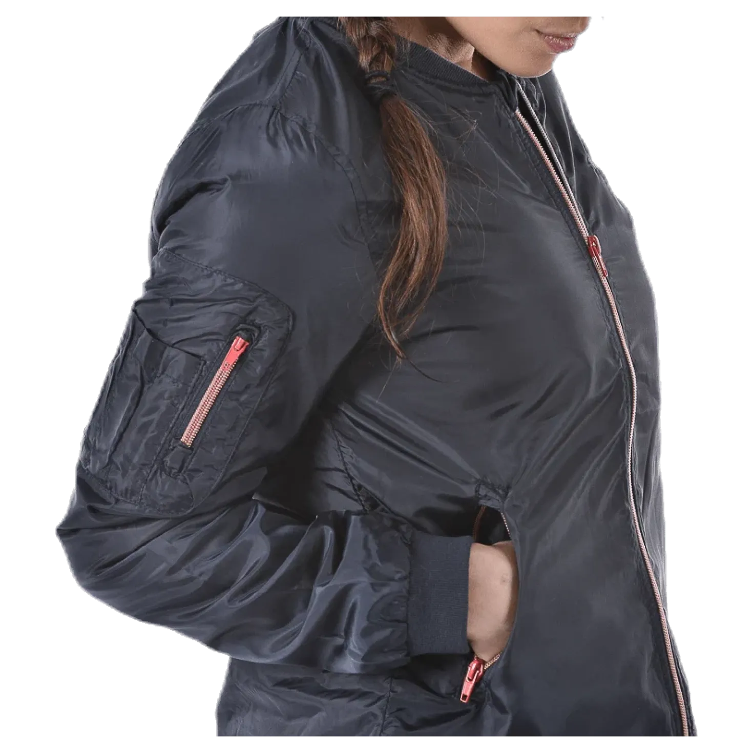 Tina Jacket Blue