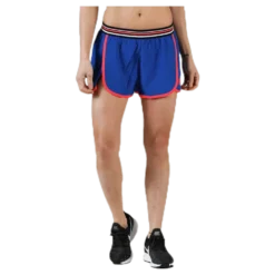 Tine Shorts Blue