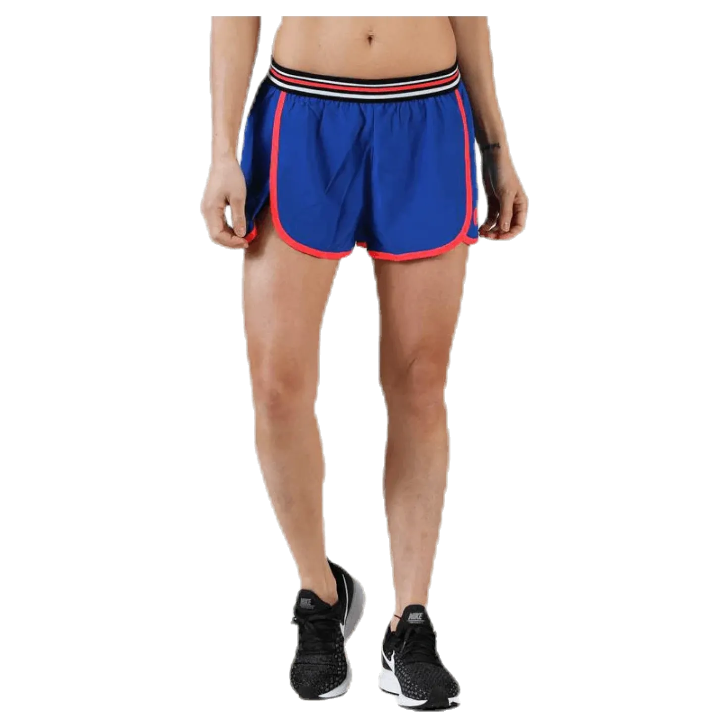 Tine Shorts Blue