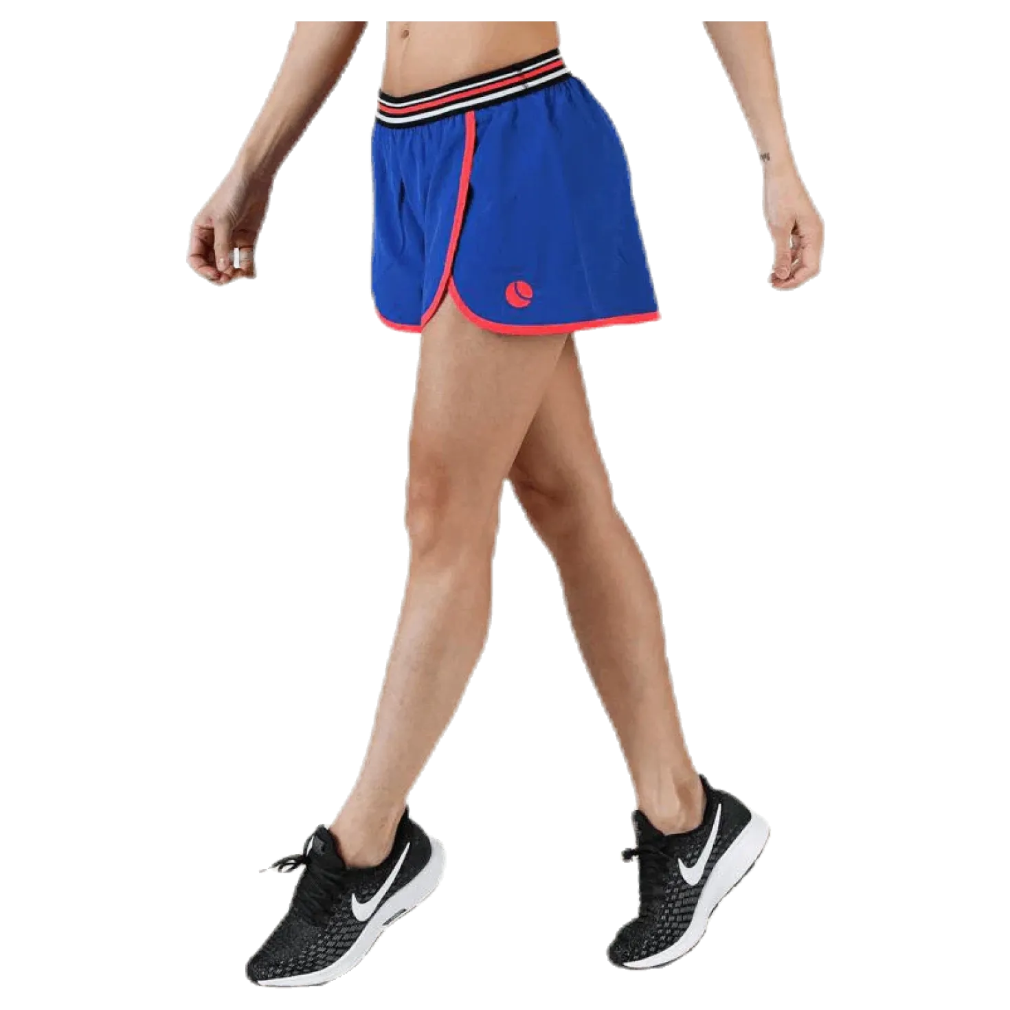 Tine Shorts Blue