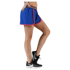 Tine Shorts Blue