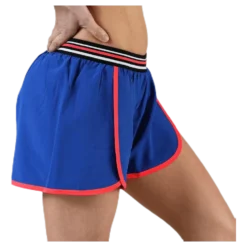 Tine Shorts Blue