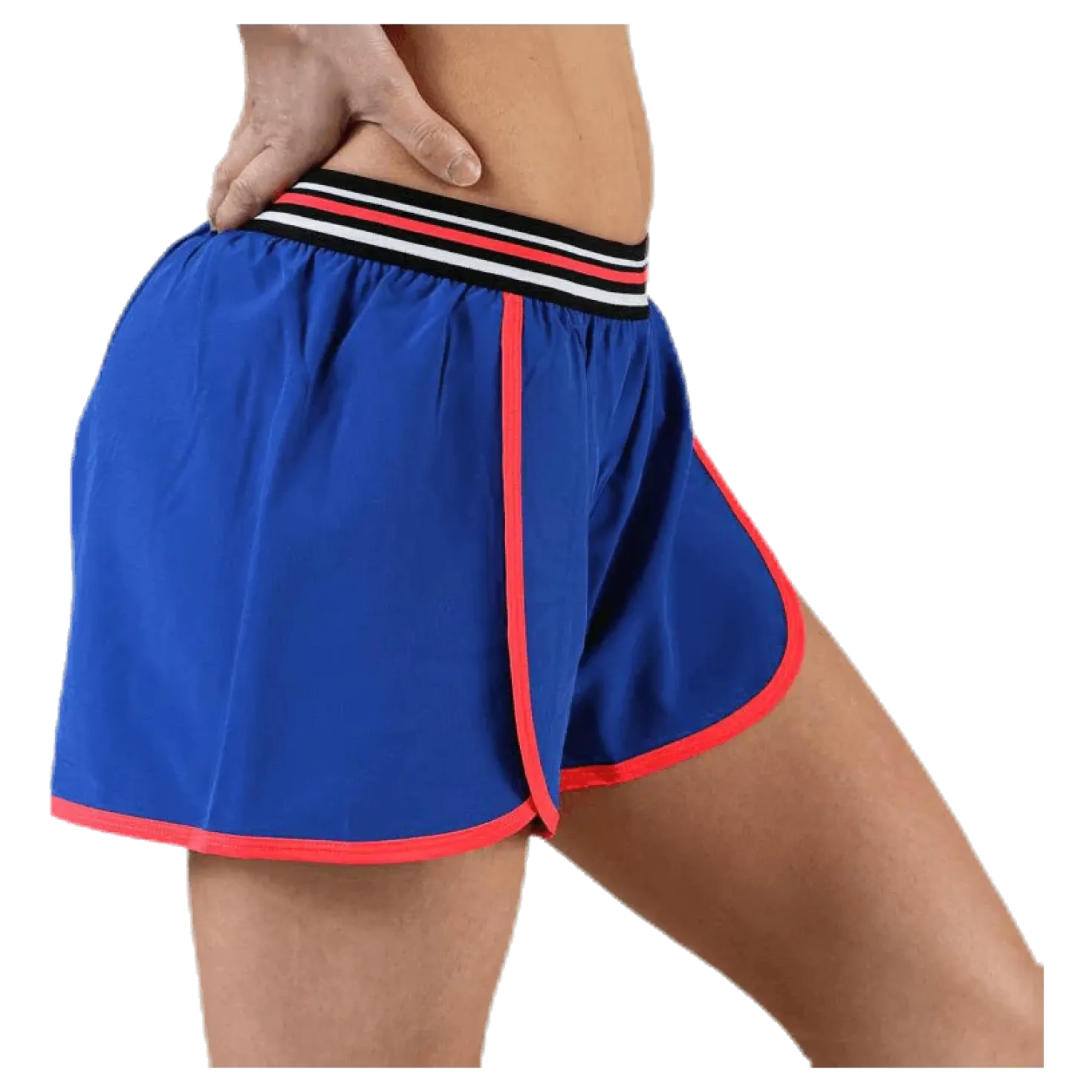 Tine Shorts Blue