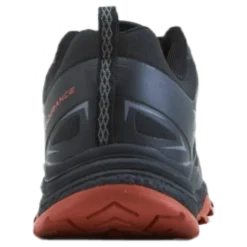 Tingst M Outdoor Shoe Wp Black