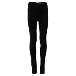 Tinna Skinny Twi Legging Black