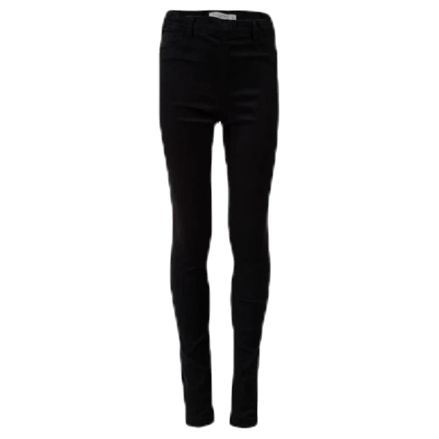 Tinna Skinny Twi Legging Black