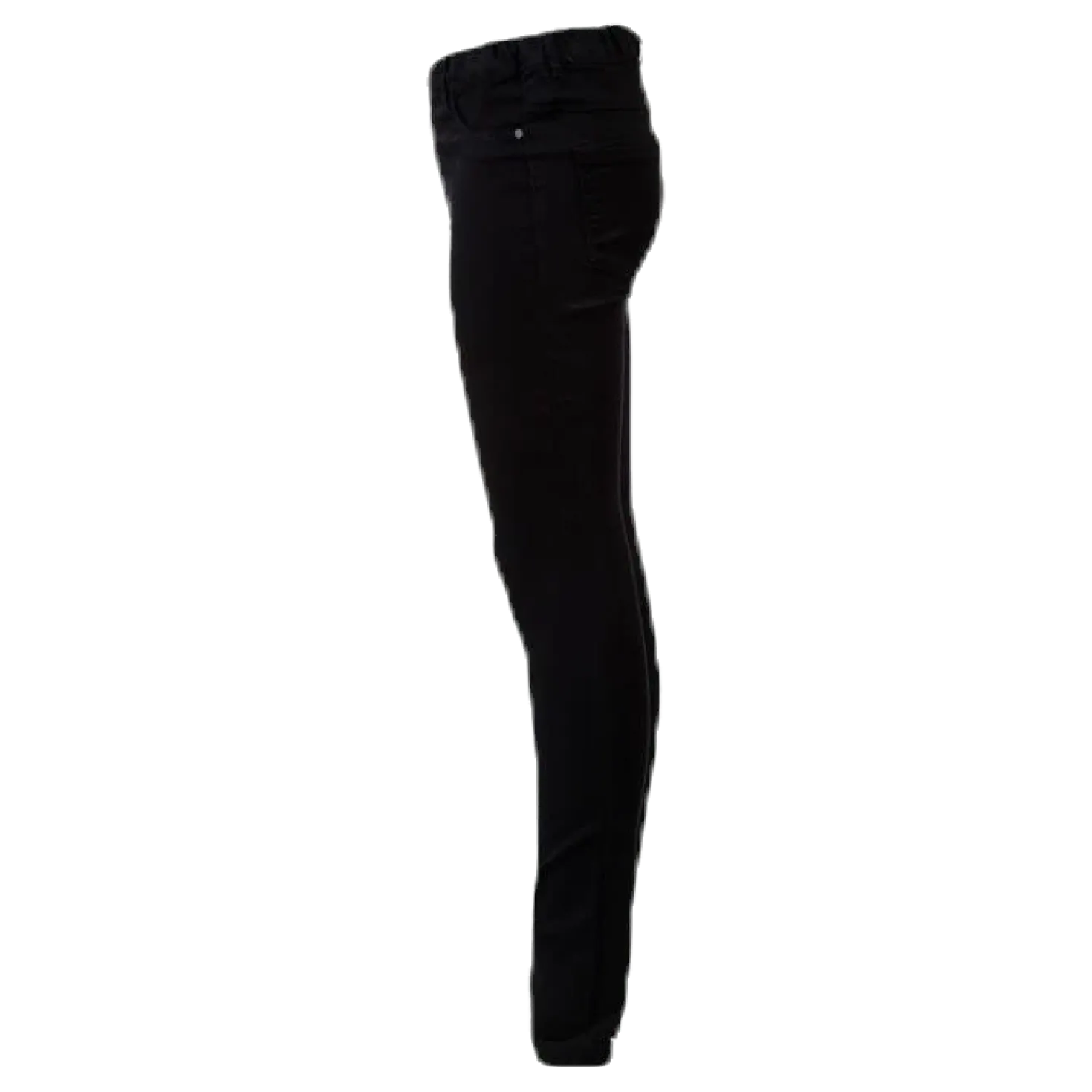 Tinna Skinny Twi Legging Black