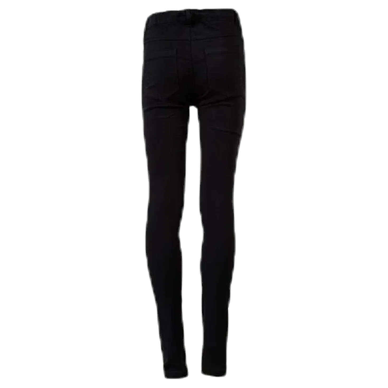 Tinna Skinny Twi Legging Black