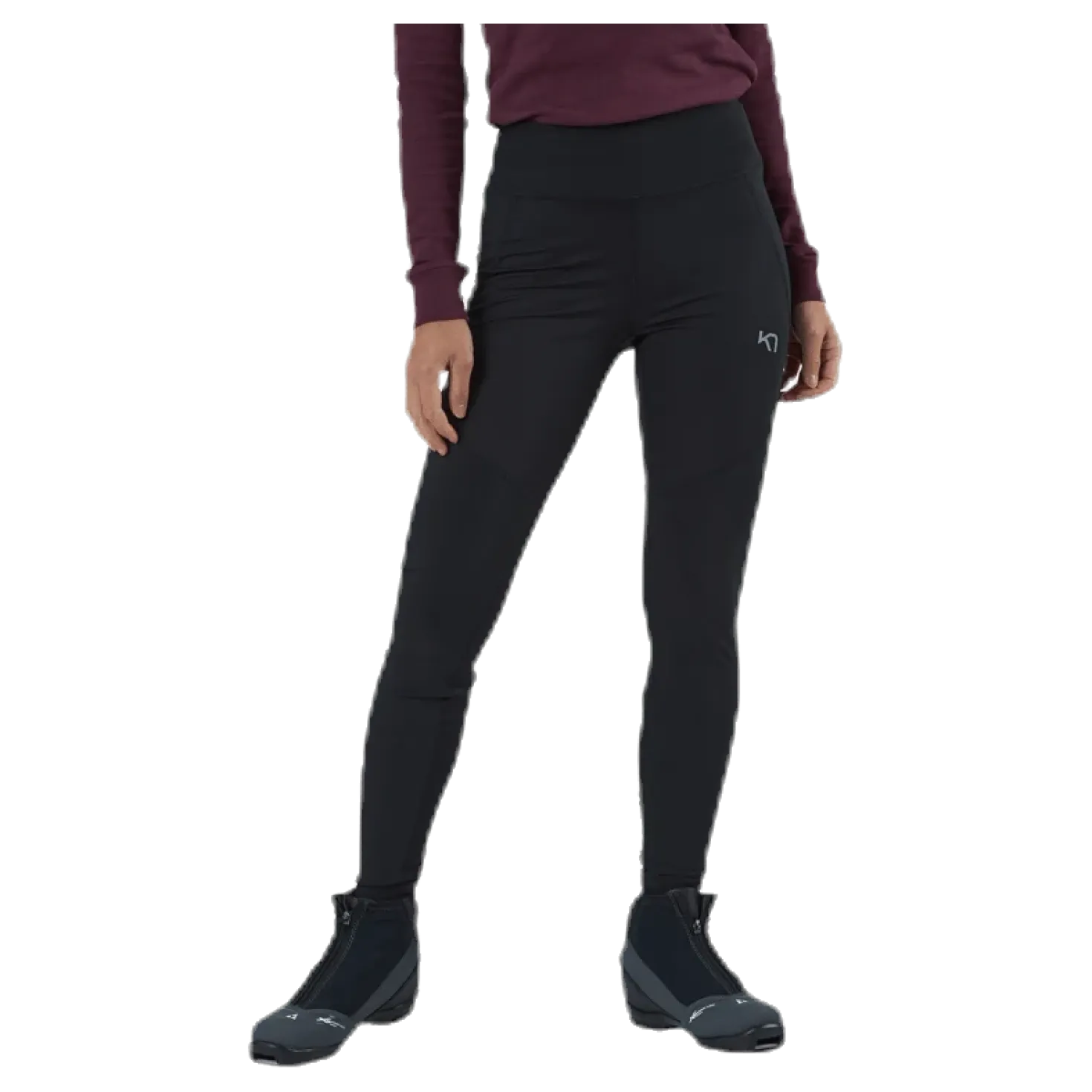 Tirill Tights Black