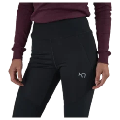 Tirill Tights Black
