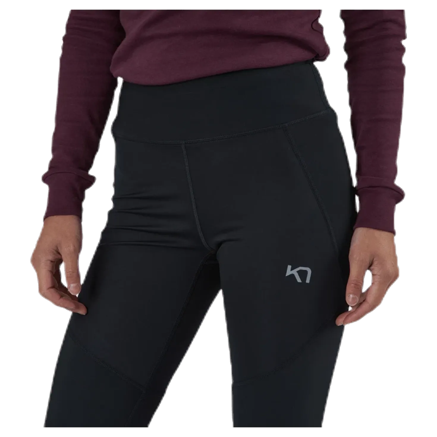 Tirill Tights Black
