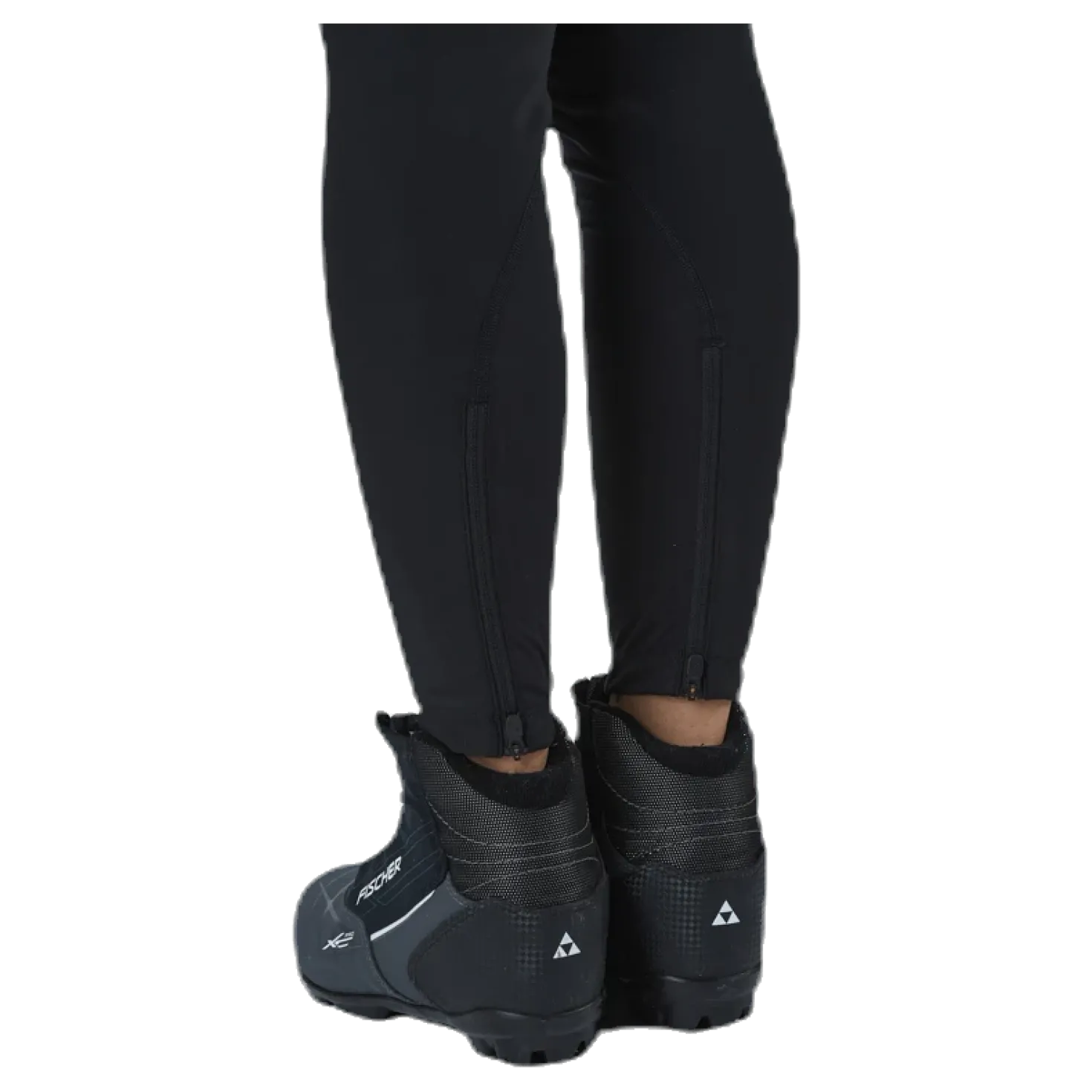 Tirill Tights Black
