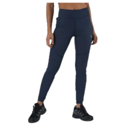 Tirill Tights Blue