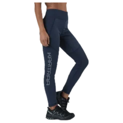 Tirill Tights Blue