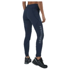 Tirill Tights Blue