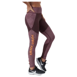 Tirill Tights Syrup