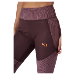 Tirill Tights Syrup