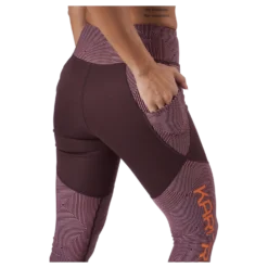 Tirill Tights Syrup