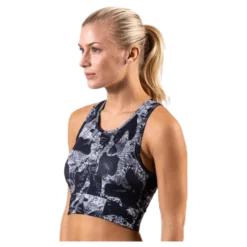 Titania Bra Black