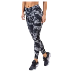 Titania Tights Black