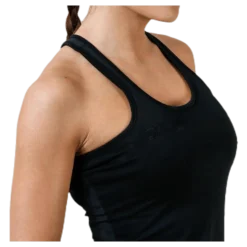 Titanium Singlet Black
