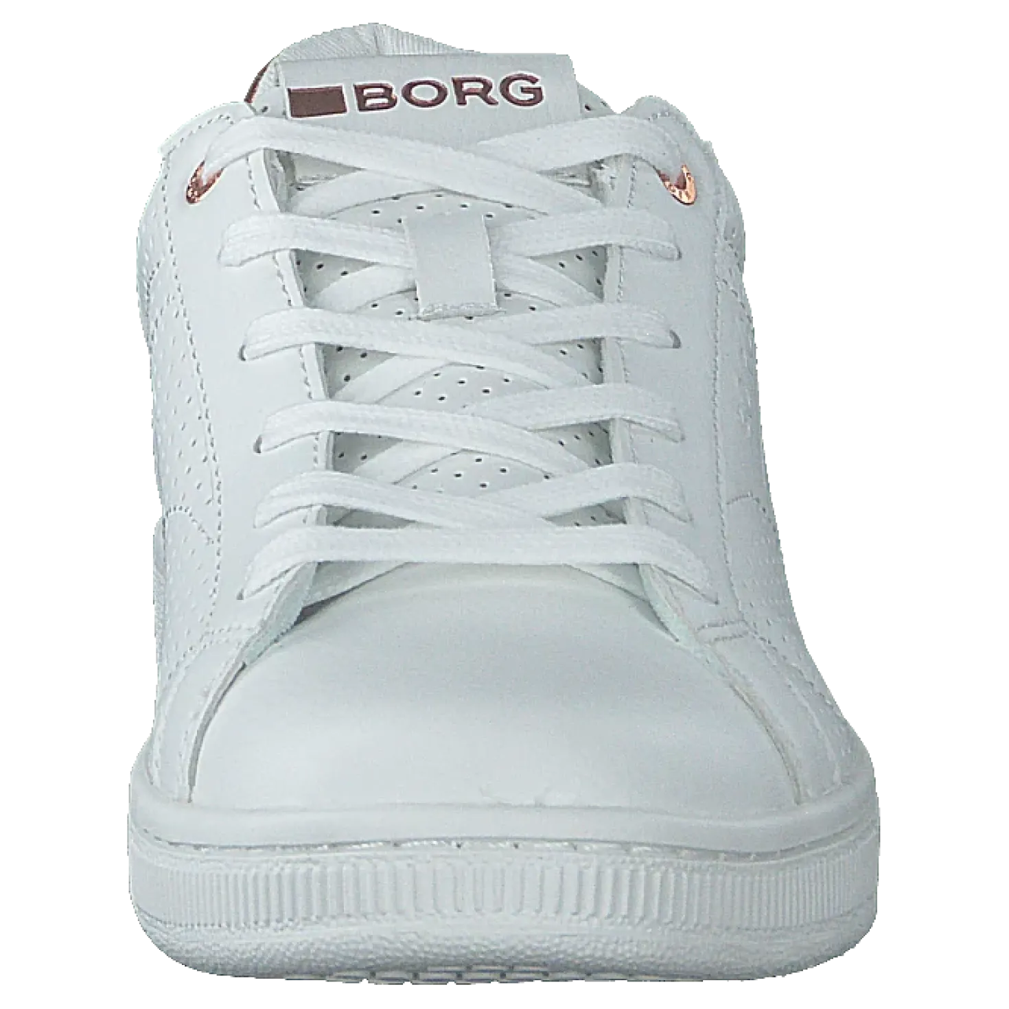 T307 Low Cls Prf W White/rose Gold