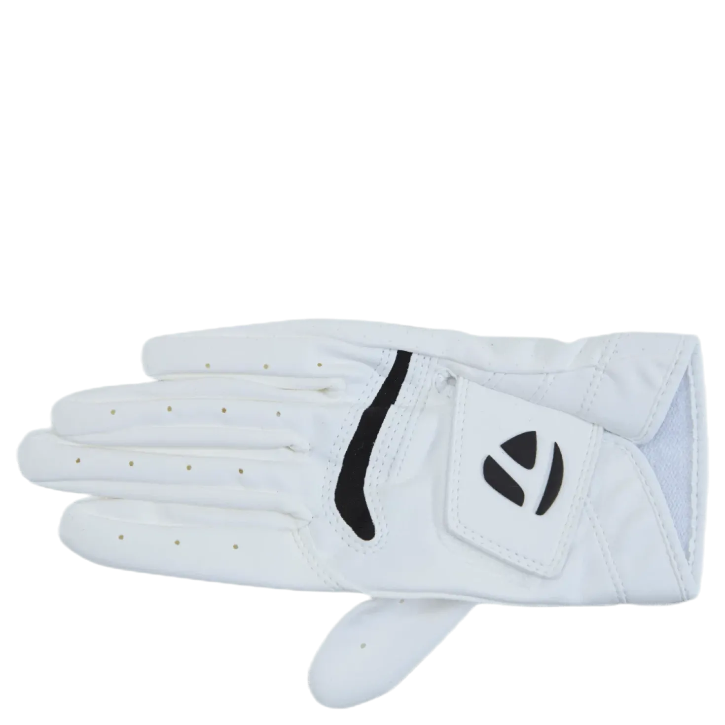 TM21 Stratus Junior Right White