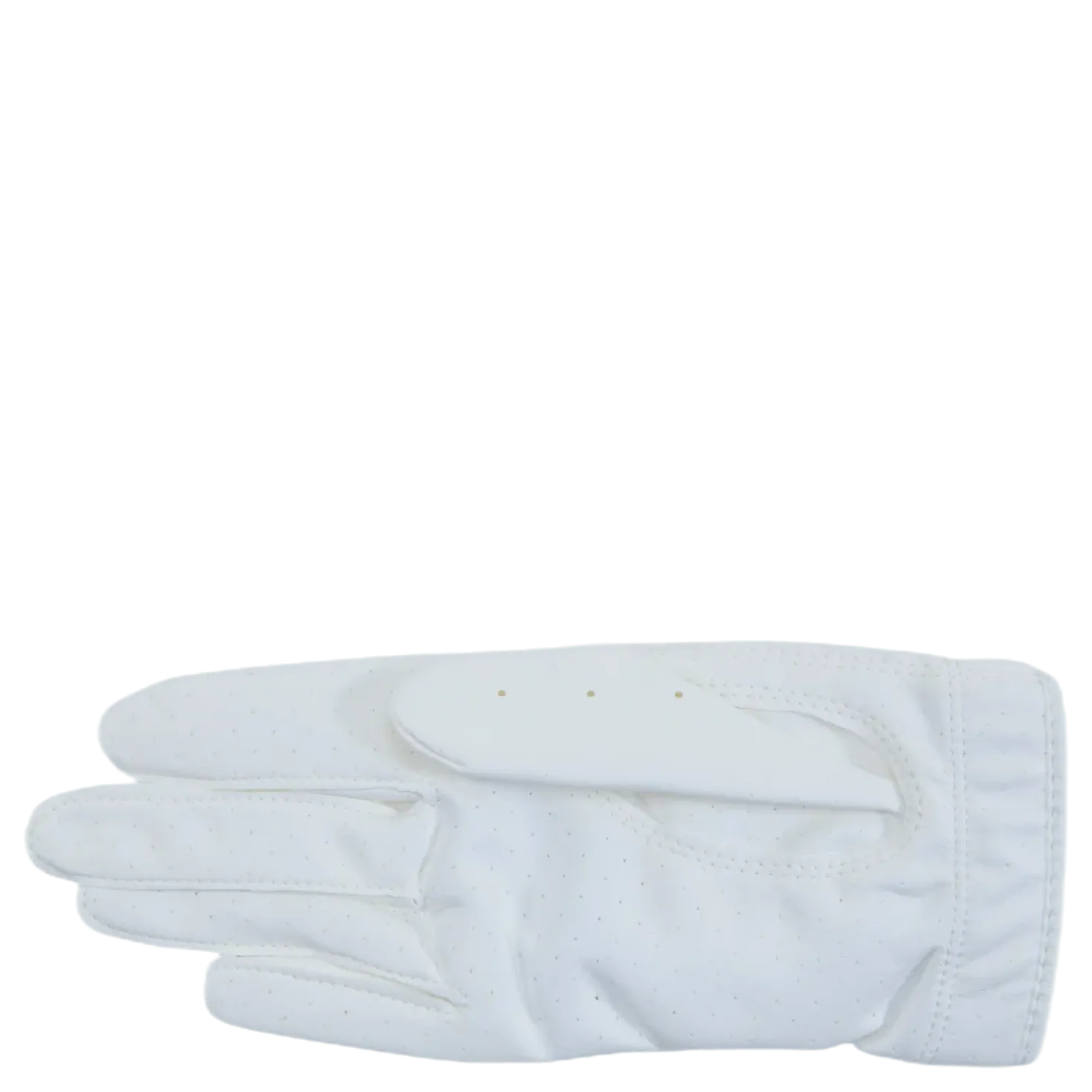 TM21 Stratus Junior Right White