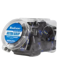 Toalson Ultra Overgrip 72 St. Black