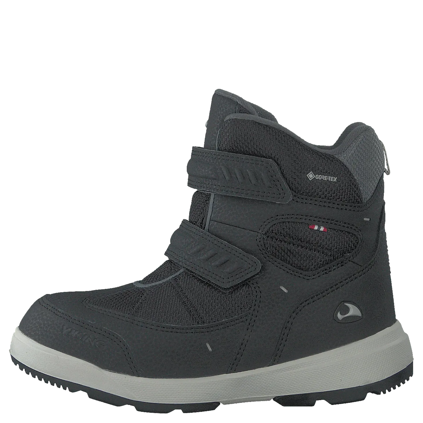 Toasty Warm GTX Black/Charcoal
