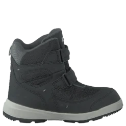Toasty Warm GTX Black/Charcoal