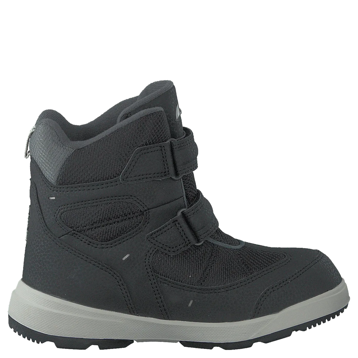 Toasty Warm GTX Black/Charcoal