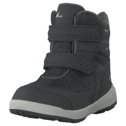 Toasty Warm GTX Black/Charcoal