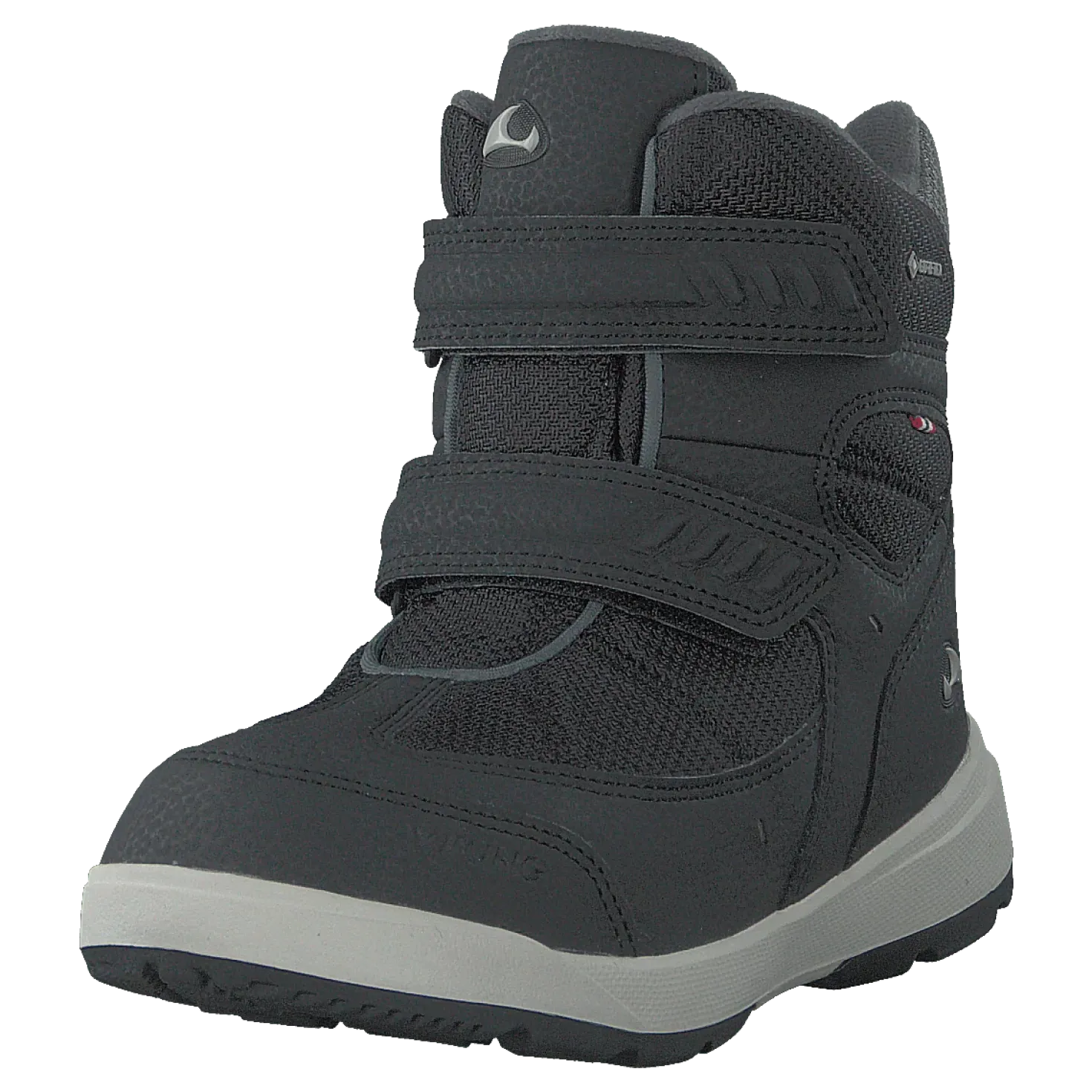 Toasty Warm GTX Black/Charcoal