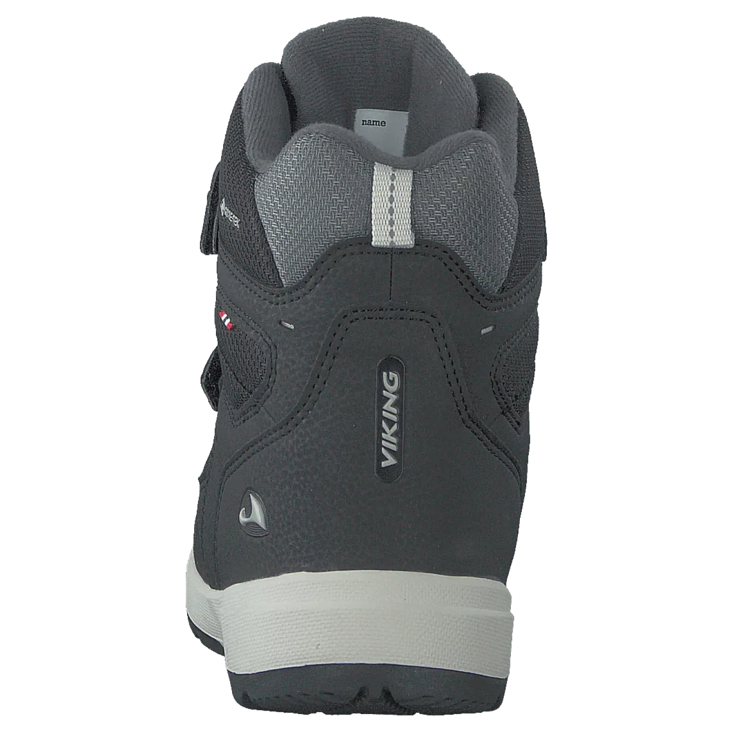 Toasty Warm GTX Black/Charcoal