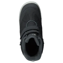 Toasty Warm GTX Black/Charcoal