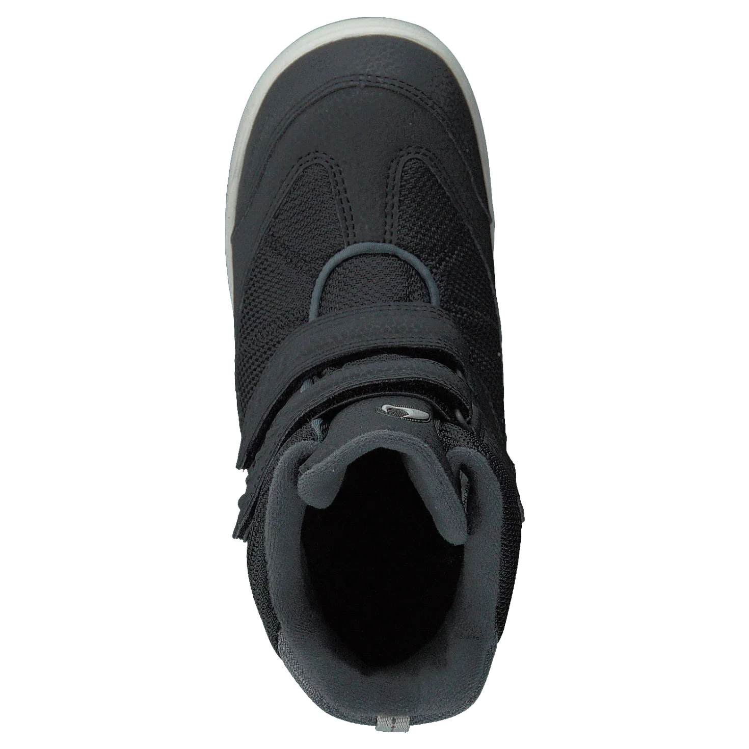 Toasty Warm GTX Black/Charcoal