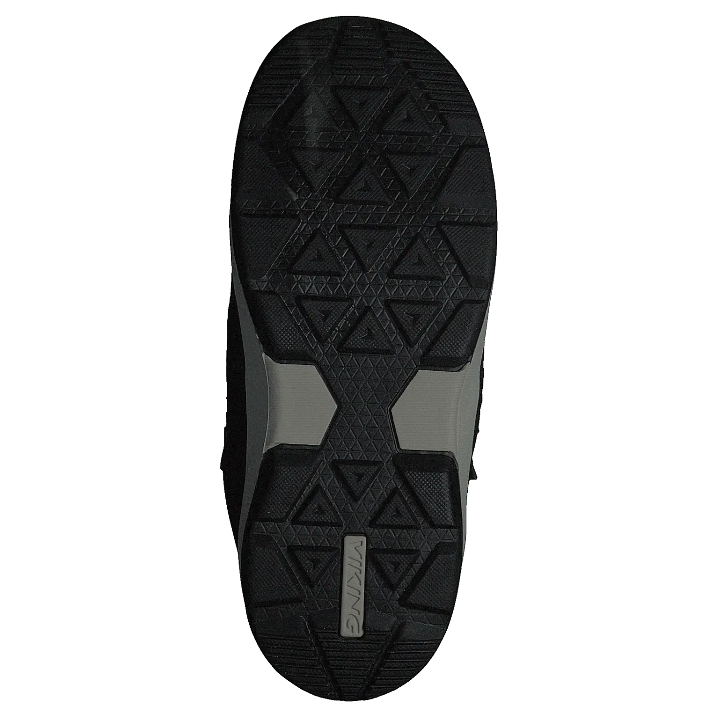 Toasty Warm GTX Black/Charcoal