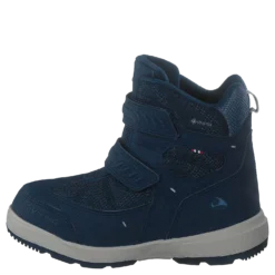 Toasty Warm GTX Denim/Denim