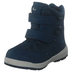 Toasty Warm GTX Denim/Denim