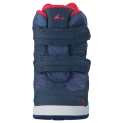 Toasty Warm GTX Navy/Red