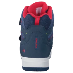 Toasty Warm GTX Navy/Red