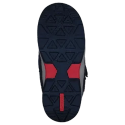 Toasty Warm GTX Navy/Red
