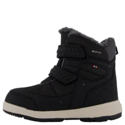Toasty Warm Gtx 2v Black/charcoal