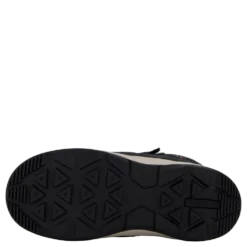 Toasty Warm Gtx 2v Black/charcoal