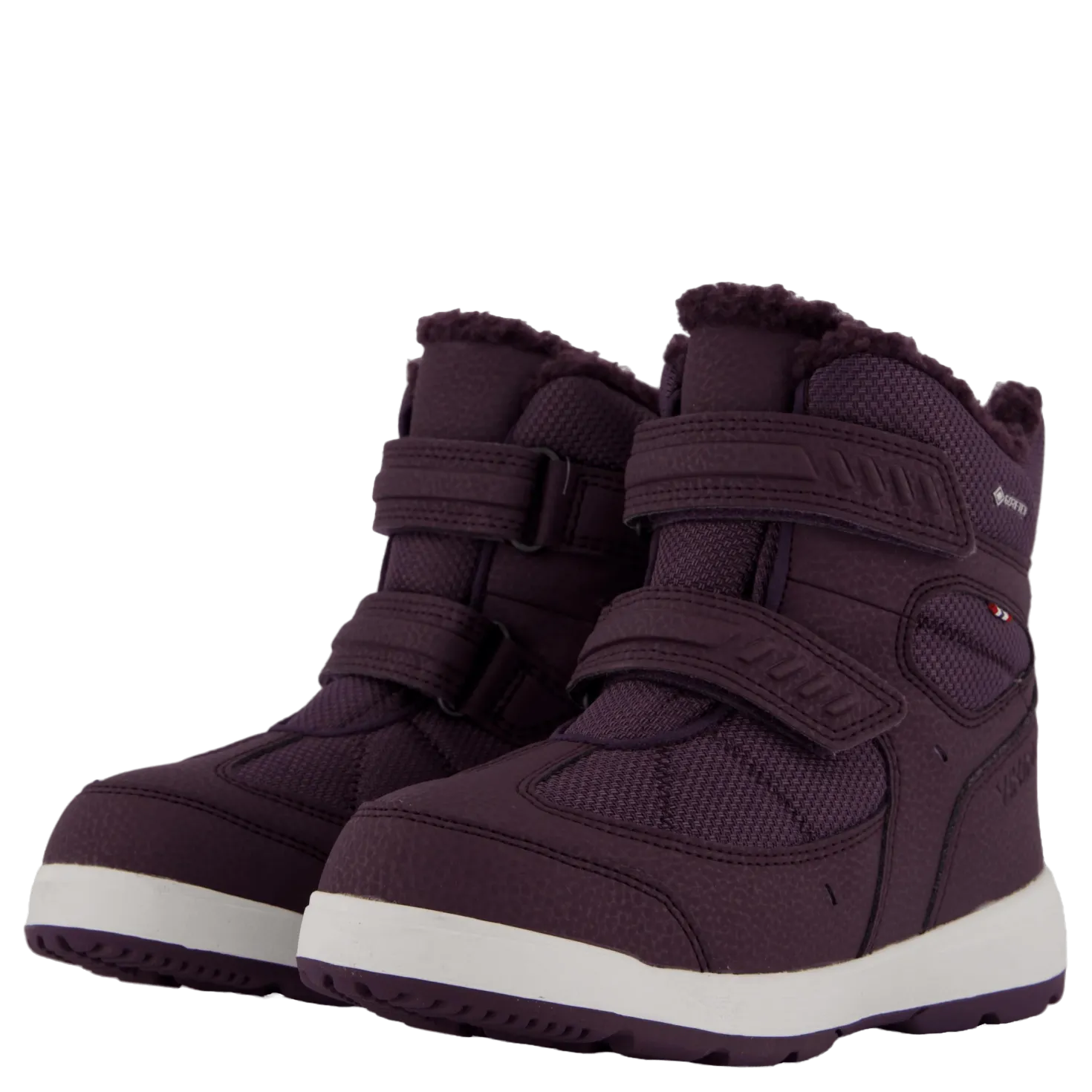Toasty Warm Gtx 2v Grape/lilac